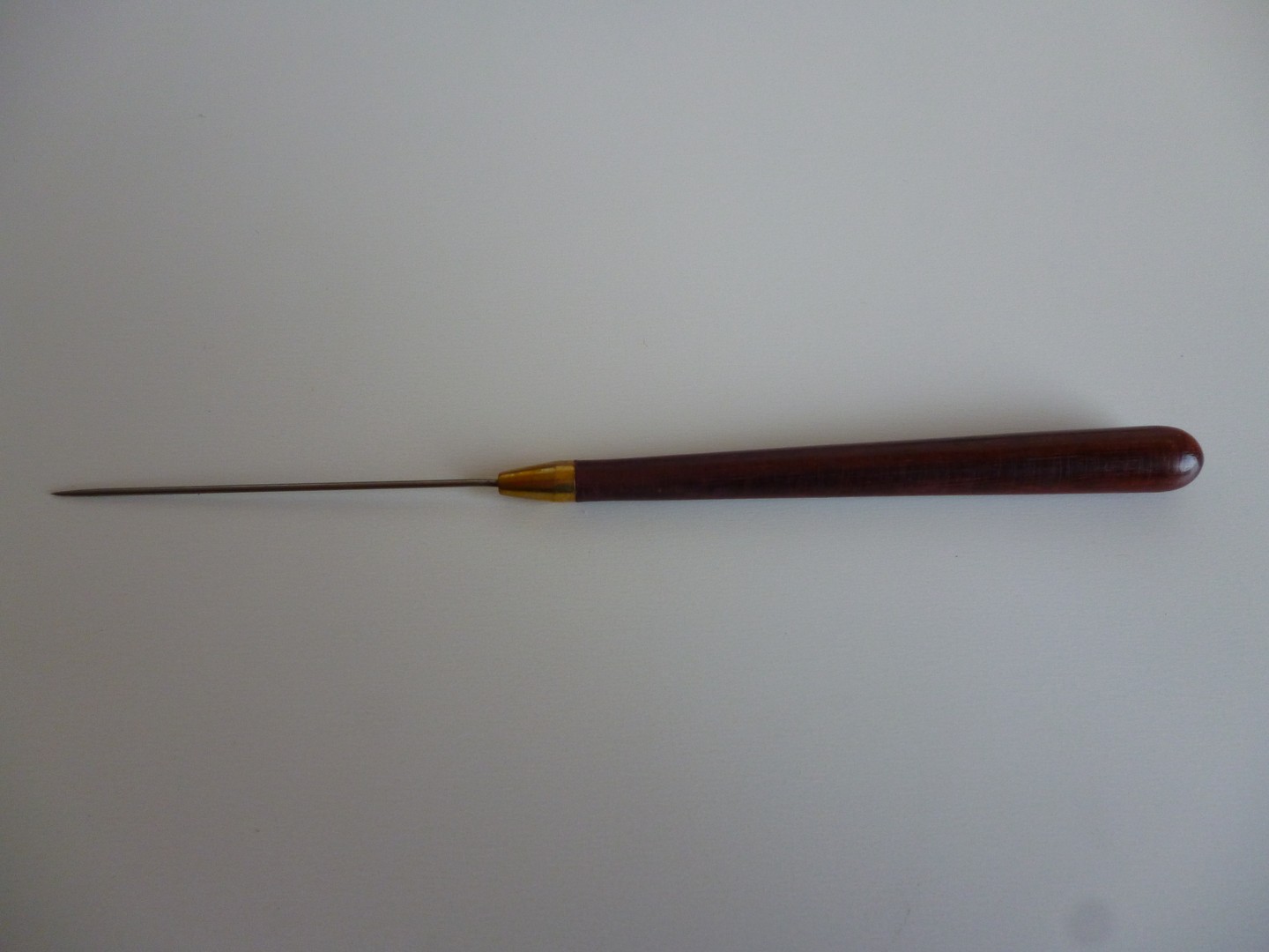 A&M Dubbing Needle Wood